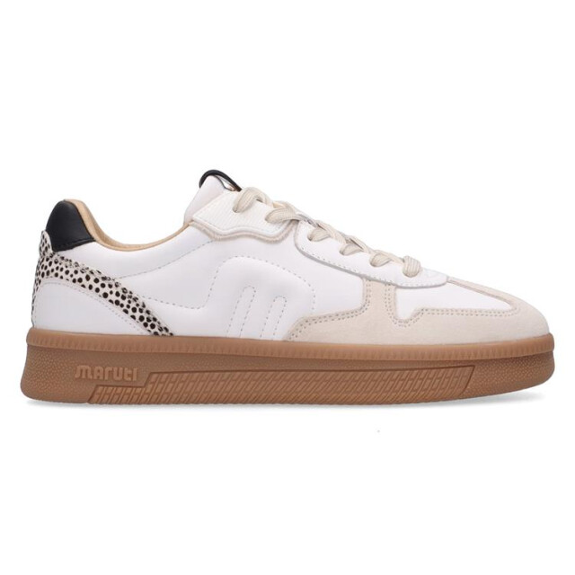 Maruti Yale suede Yale Suede large