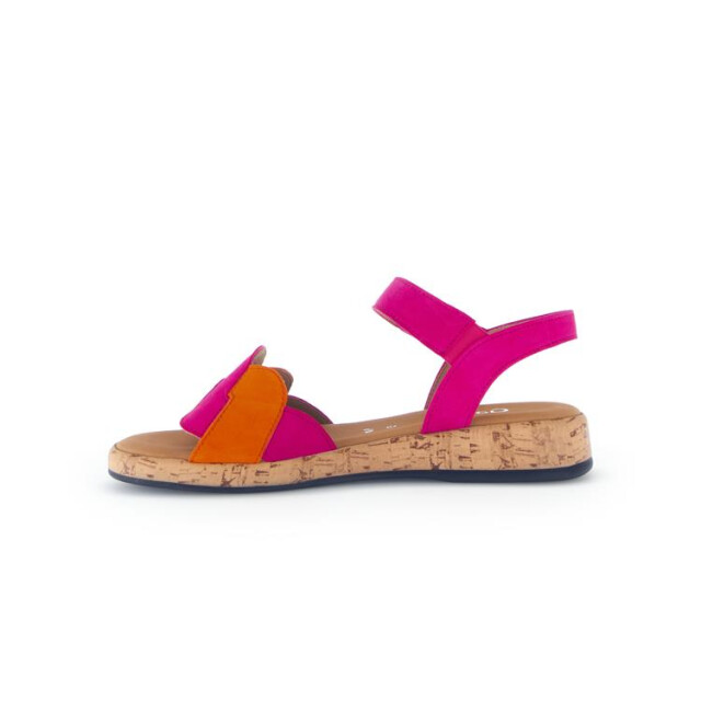 Gabor 62.735 Sandalen Print / Multi 62.735 large