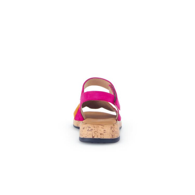 Gabor 62.735 Sandalen Print / Multi 62.735 large