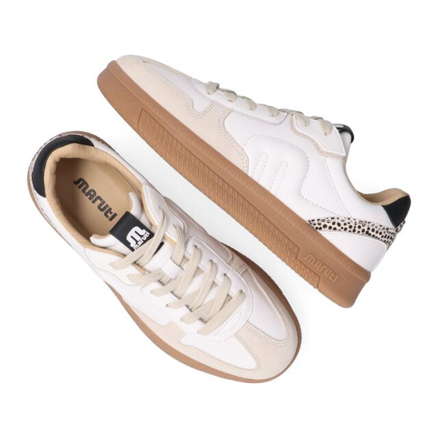 Maruti Yale suede Yale Suede large