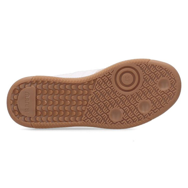 Maruti Yale suede Yale Suede large