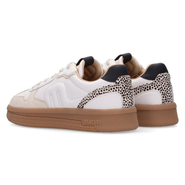 Maruti Yale suede Yale Suede large