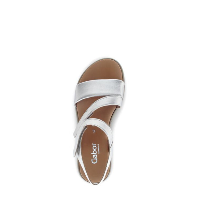 Gabor 62.733 Sandalen Goud 62.733 large