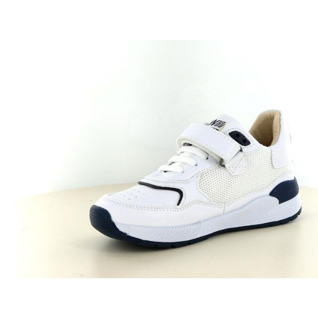 Shoesme ST25S006 Sneakers Wit ST25S006 large