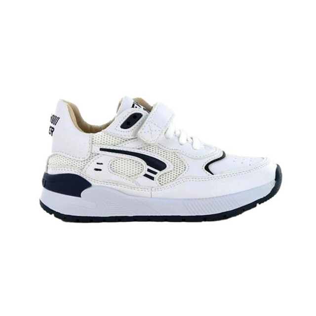 Shoesme ST25S006 Sneakers Wit ST25S006 large