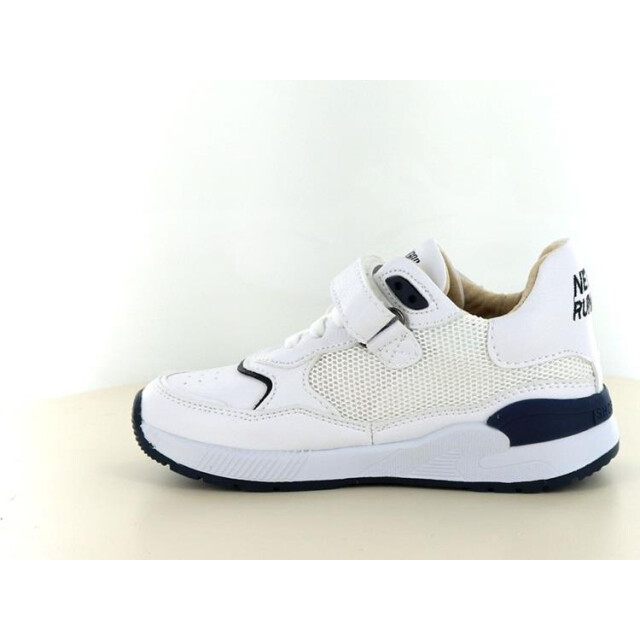 Shoesme ST25S006 Sneakers Wit ST25S006 large
