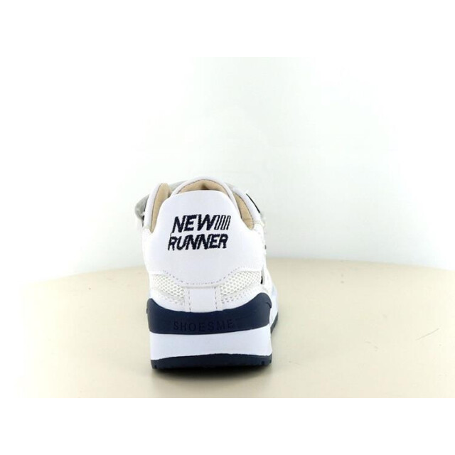 Shoesme ST25S006 Sneakers Wit ST25S006 large