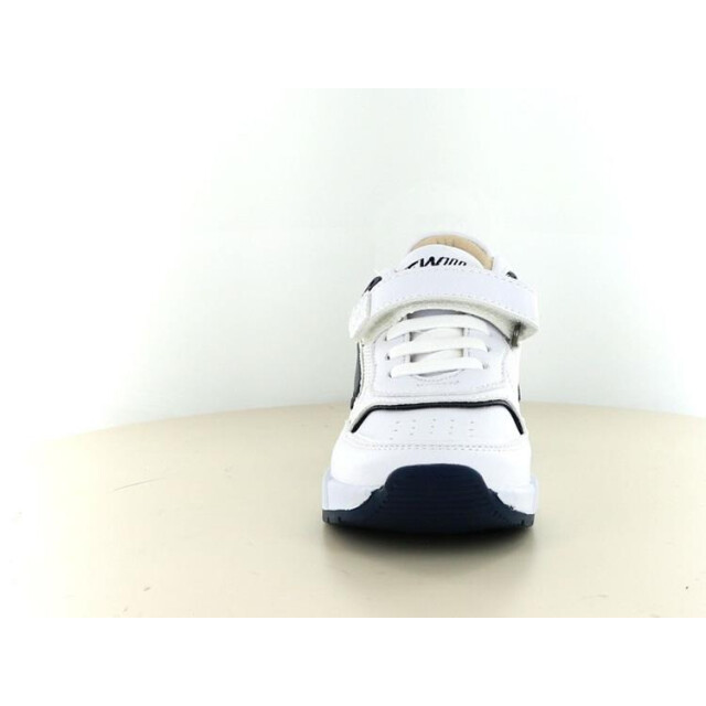 Shoesme ST25S006 Sneakers Wit ST25S006 large