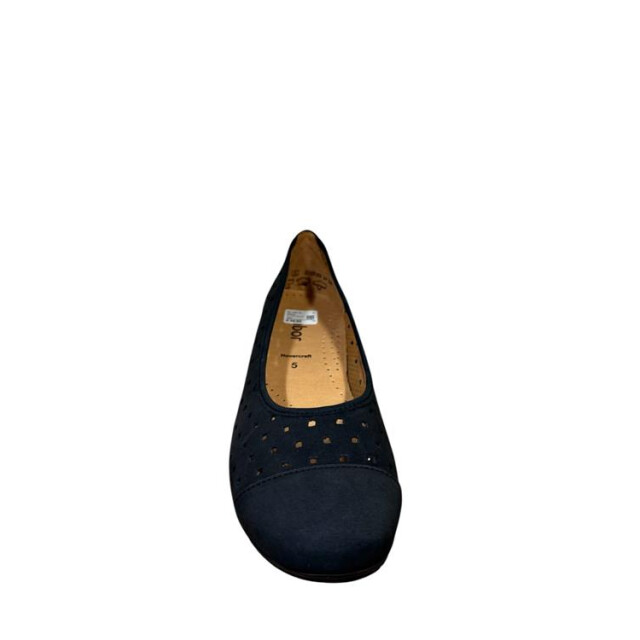 Gabor 64.169 Loafers Blauw 64.169 large