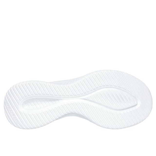 Skechers 150175 Ultra Flex 3.0 - Mocassins Wit 150175 Ultra Flex 3.0 - large