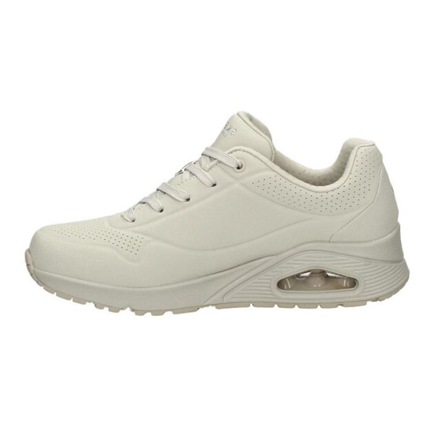 Skechers 73690 Uno - Stand On Sneakers Beige 73690 Uno - Stand On large