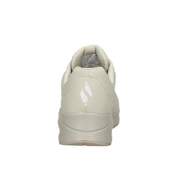 Skechers 73690 Uno - Stand On Sneakers Beige 73690 Uno - Stand On large