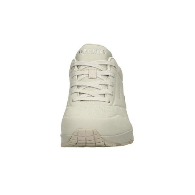 Skechers 73690 Uno - Stand On Sneakers Beige 73690 Uno - Stand On large