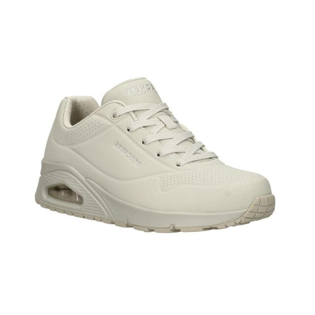 Skechers 73690 Uno - Stand On Sneakers Beige 73690 Uno - Stand On large