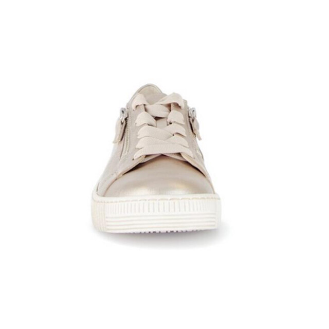 Gabor 63.334 Veterschoenen Goud 63.334 large