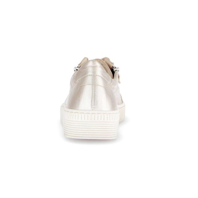 Gabor 63.334 Veterschoenen Goud 63.334 large