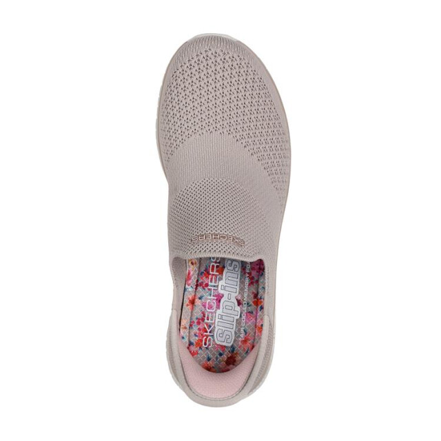 Skechers 104425 Virtue - Sleek Mocassins Taupe 104425 Virtue - Sleek large