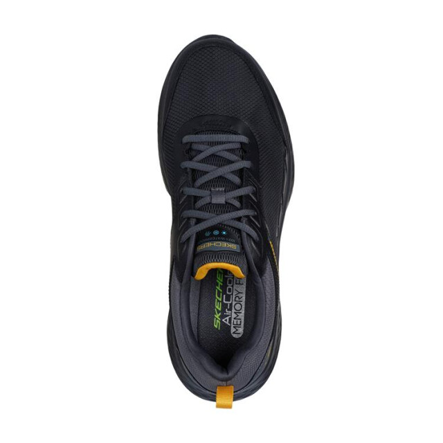 Skechers 232958 Skech-lite Pro - Ankkor Sneakers Zwart 232958 Skech-lite Pro - Ankkor large
