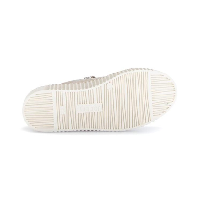 Gabor 63.334 Veterschoenen Goud 63.334 large