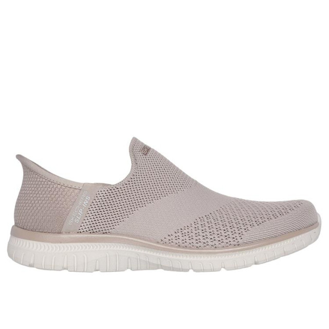 Skechers 104425 Virtue - Sleek Mocassins Taupe 104425 Virtue - Sleek large