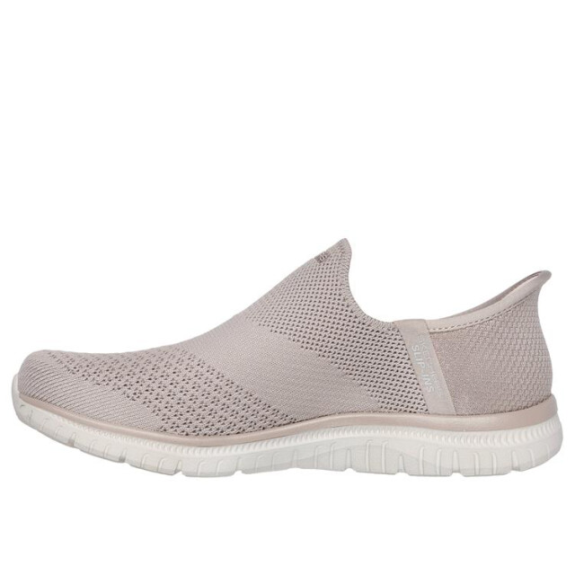 Skechers 104425 Virtue - Sleek Mocassins Taupe 104425 Virtue - Sleek large