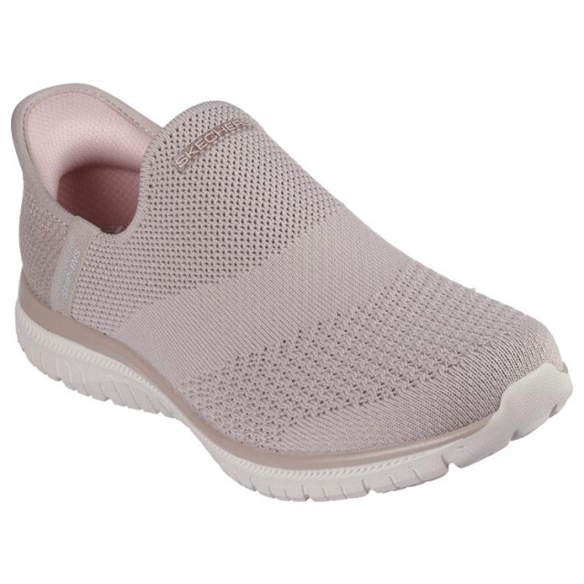 Skechers 104425 Virtue - Sleek Mocassins Taupe 104425 Virtue - Sleek large