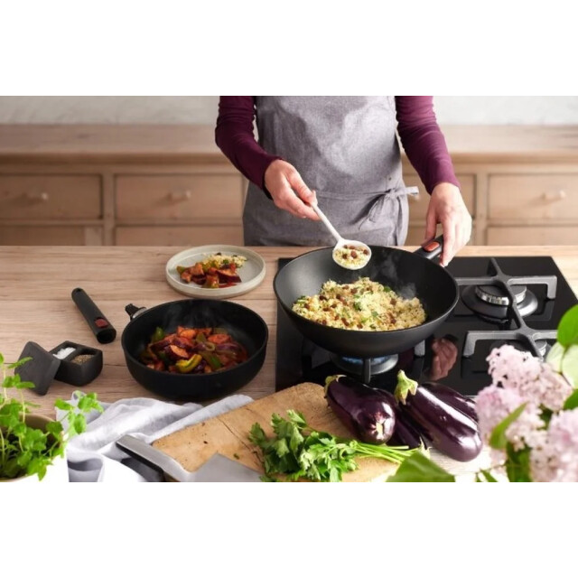 Woll Eco lite wokpan 30-cm 11030ELI-Q large