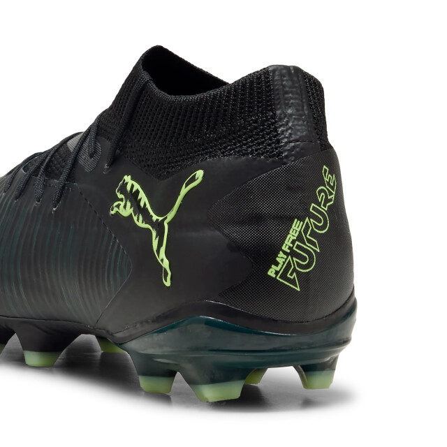 Puma future 8 pro fg/ag voetbal schoen firm ground heren - 069512_990-10 large