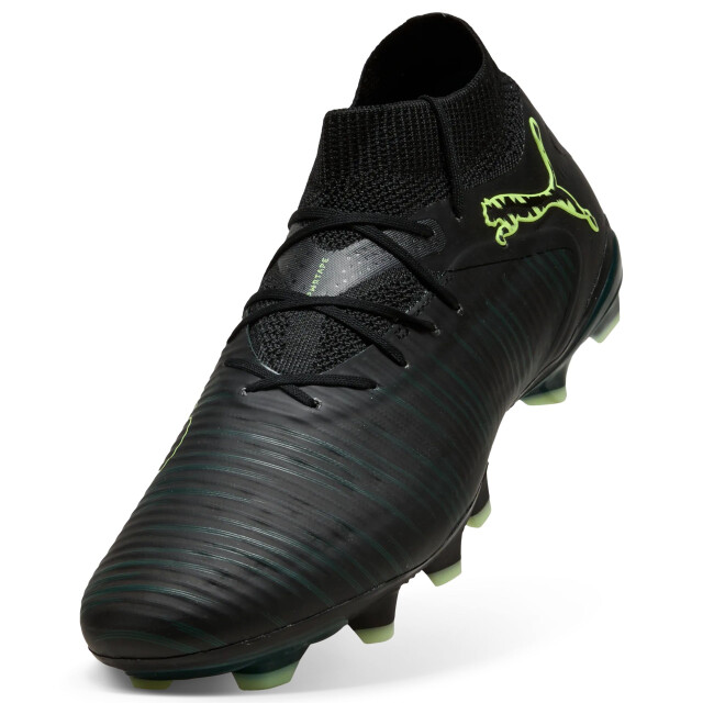Puma future 8 pro fg/ag voetbal schoen firm ground heren - 069512_990-10 large