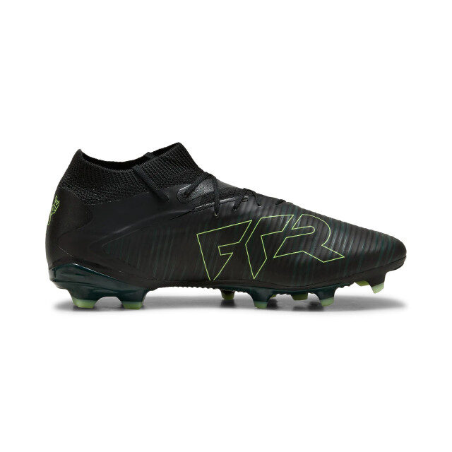 Puma future 8 pro fg/ag voetbal schoen firm ground heren - 069512_990-10 large