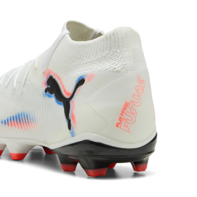 Puma future 8 pro fg/ag voetbal schoen firm ground heren - 069517_100-10 large