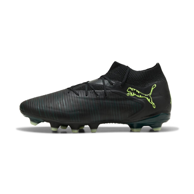 Puma future 8 pro fg/ag voetbal schoen firm ground heren - 069512_990-10 large