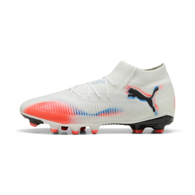 Puma future 8 pro fg/ag voetbal schoen firm ground heren - 069517_100-10 large