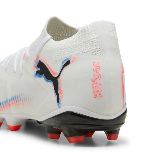 Puma future 8 match fg/ag voetbal schoen firm ground heren - 069518_100-10 large