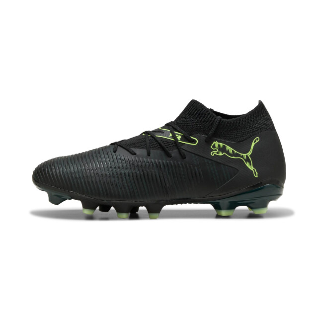 Puma future 8 match fg/ag voetbal schoen firm ground heren - 069519_990-9,5 large