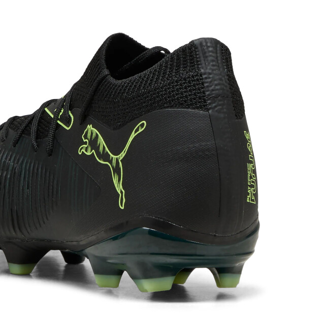 Puma future 8 match fg/ag voetbal schoen firm ground heren - 069519_990-9,5 large