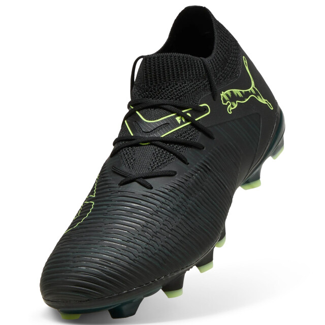 Puma future 8 match fg/ag voetbal schoen firm ground heren - 069519_990-9,5 large