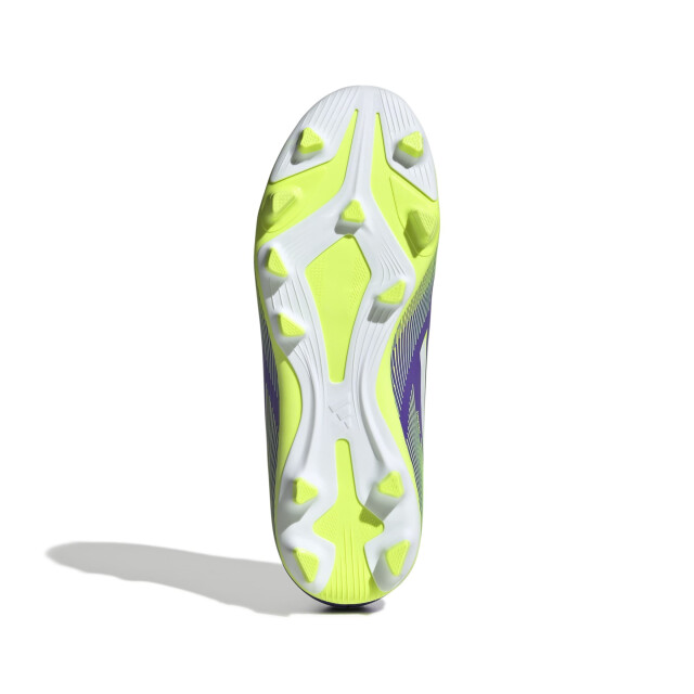 Adidas f50 club fg/mg j voetbal schoen firm ground jongens - 071571_730-30 large