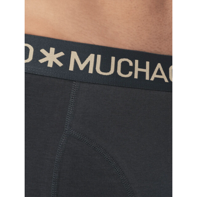 Muchachomalo Heren 2+2-pack boxershorts CDSOL1217-1218 large