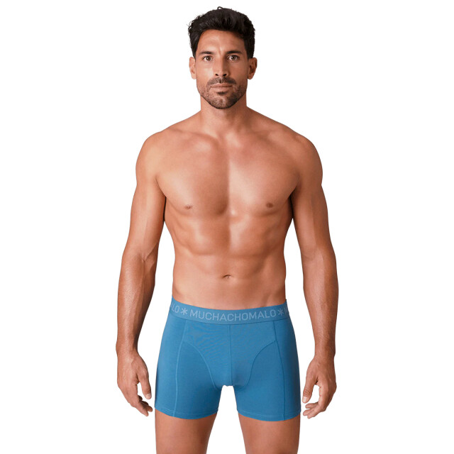 Muchachomalo Heren 3+3-pack boxershorts CDSOL1187-1188 large