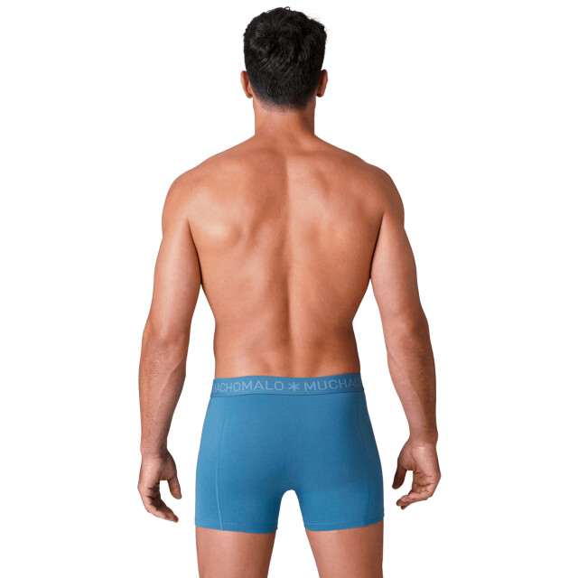 Muchachomalo Heren 3+3-pack boxershorts CDSOL1187-1188 large