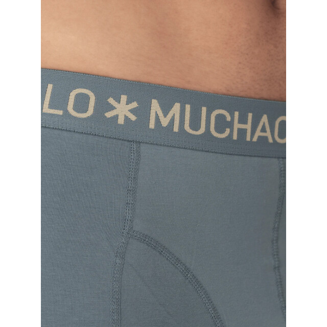 Muchachomalo Heren 2-pack boxershorts U-OUTLT1010-329 large