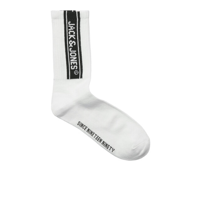 Jack & Jones Jongens sport sokken jacseth tennis sokken 5-pack 12269770 large