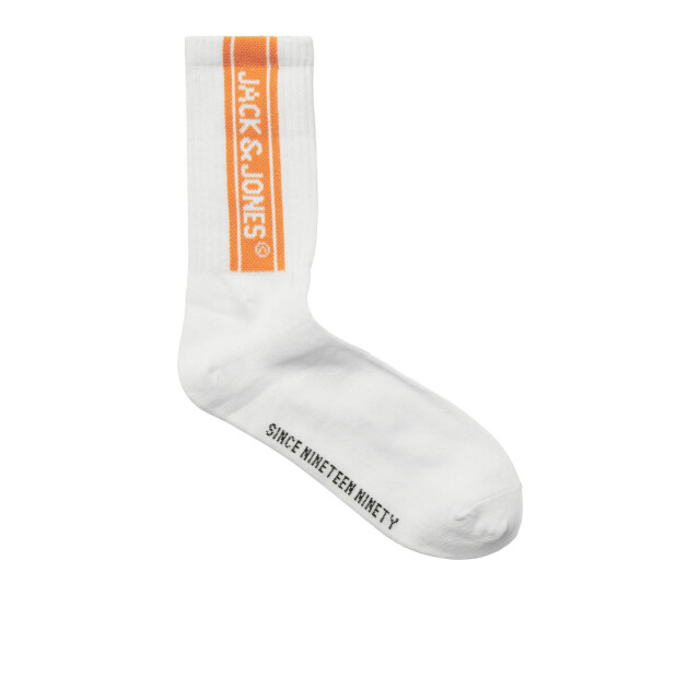 Jack & Jones Jongens sport sokken jacseth tennis sokken 5-pack 12269770 large
