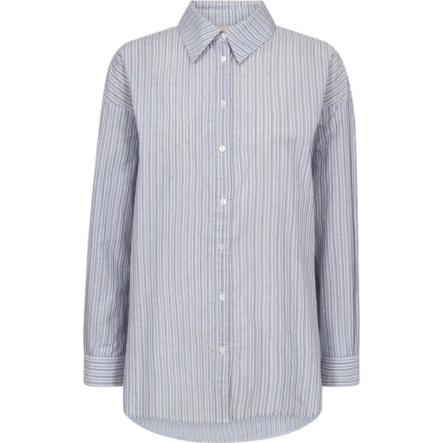 Free Quent Fqfeline chambray blue 205215-9157 large