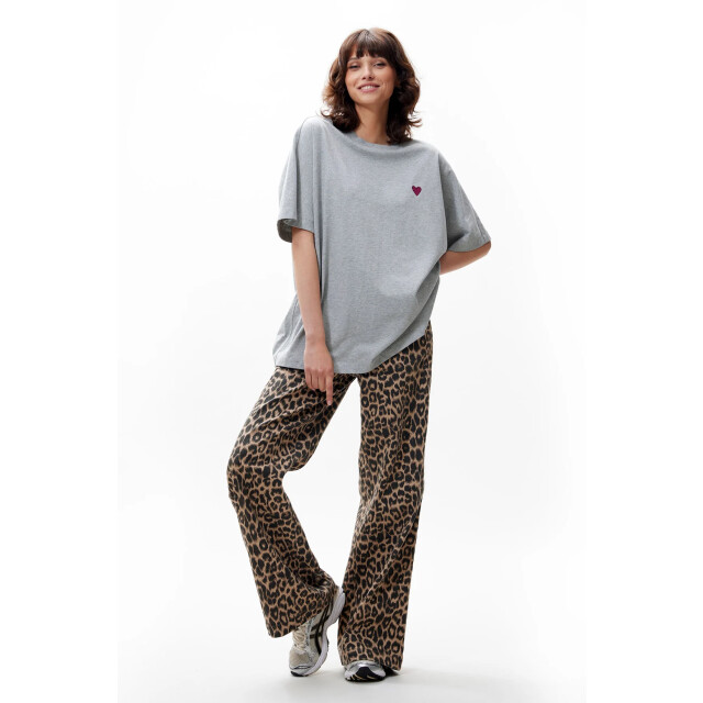 Catwalk Junkie 2503020206 oversized graphic tshirt 2503020206 Oversized graphic Tshirt large