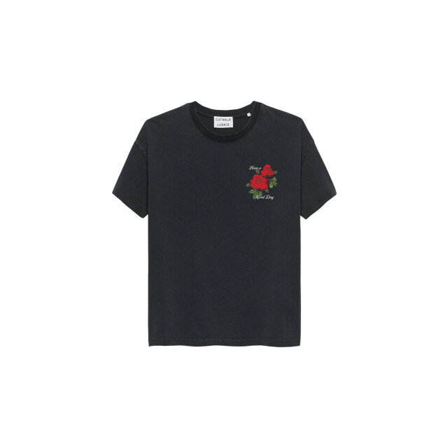 Catwalk Junkie 2503020207 graphic tshirt 2503020207 Graphic Tshirt large