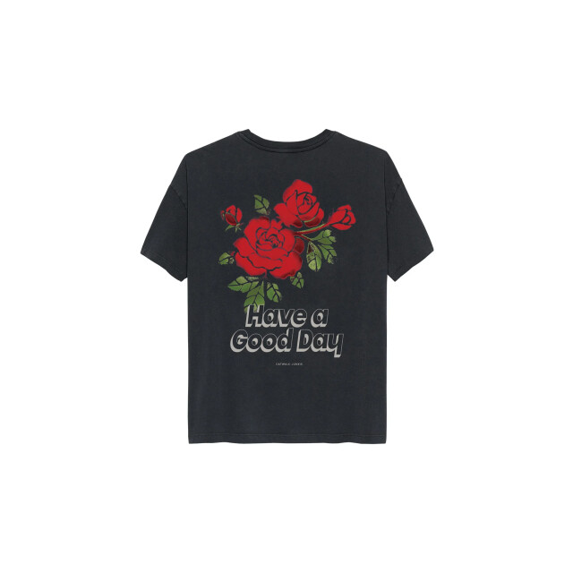 Catwalk Junkie 2503020207 graphic tshirt 2503020207 Graphic Tshirt large
