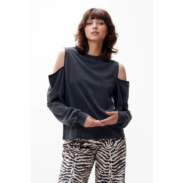 Catwalk Junkie 2503020400 open shoulder long sleeve 2503020400 Open shoulder long sleeve large