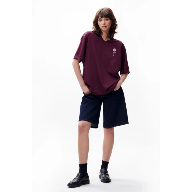 Catwalk Junkie 2503020217 football jersey tshirt 2503020217 Football jersey Tshirt large